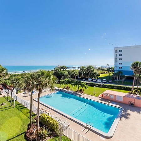 Cocoa Beach Towers Dış mekan fotoğraf