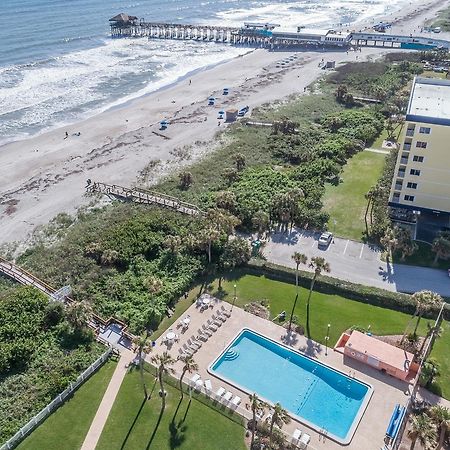 Cocoa Beach Towers Dış mekan fotoğraf