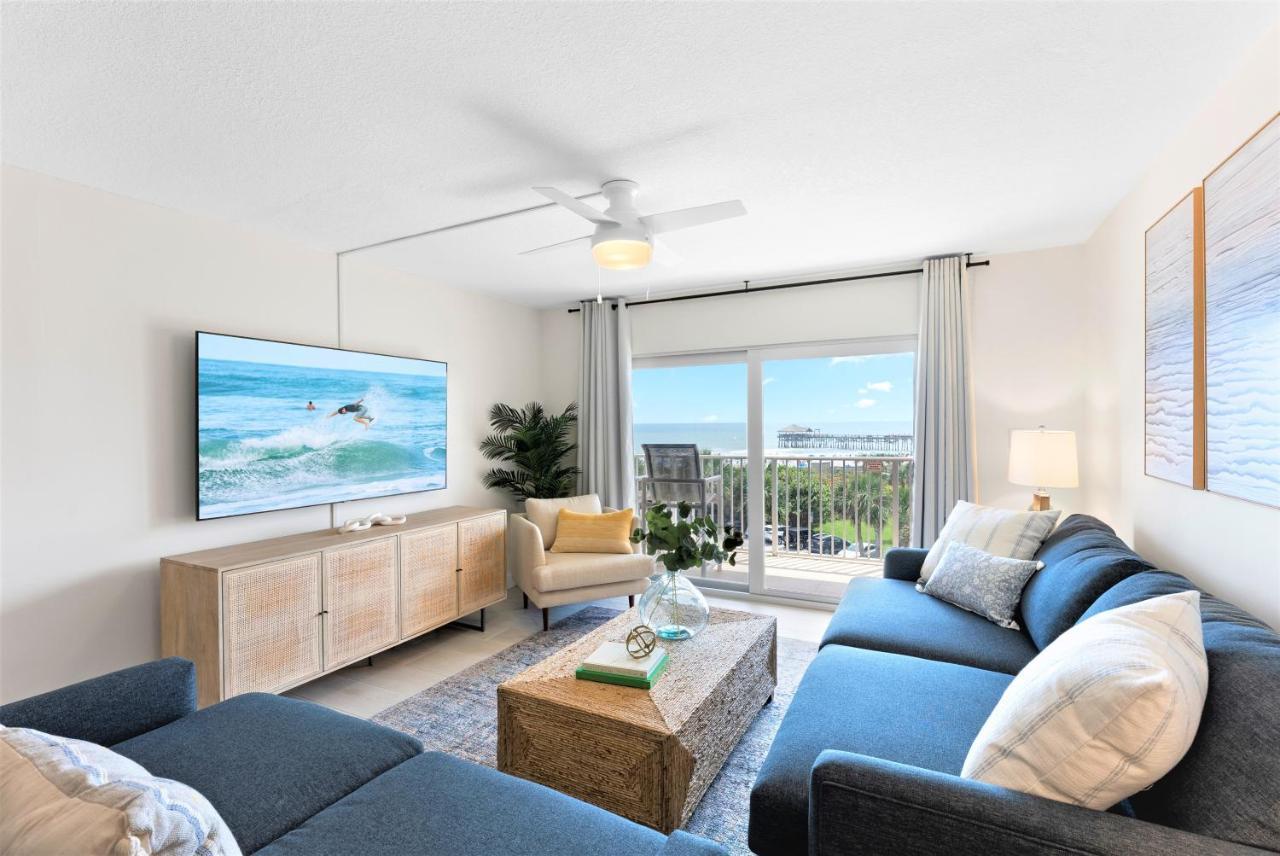 Cocoa Beach Towers Dış mekan fotoğraf