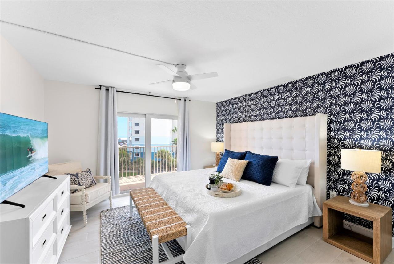 Cocoa Beach Towers Dış mekan fotoğraf