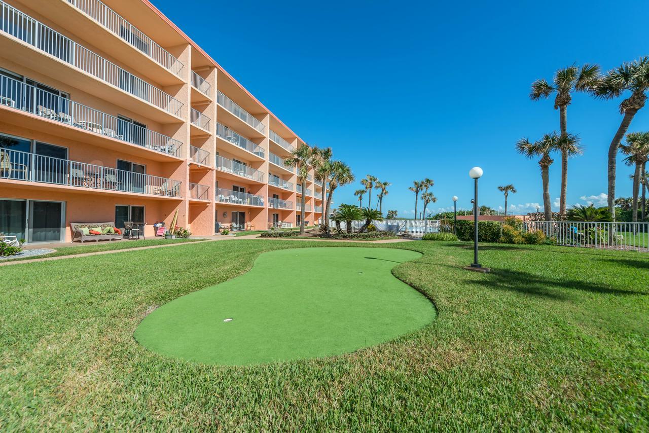 Cocoa Beach Towers Dış mekan fotoğraf