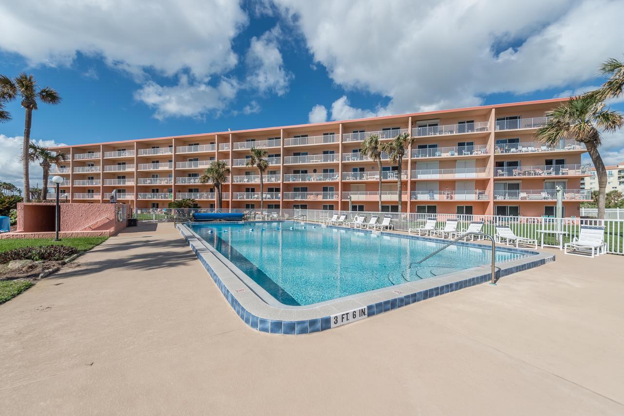 Cocoa Beach Towers Dış mekan fotoğraf